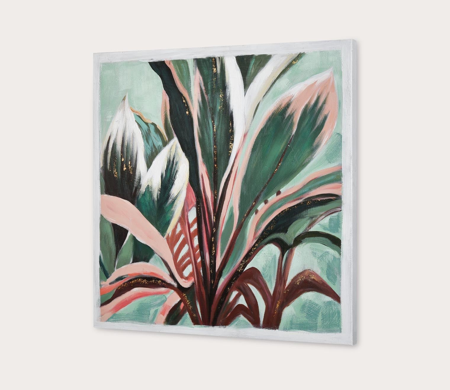Variegate Wall Art