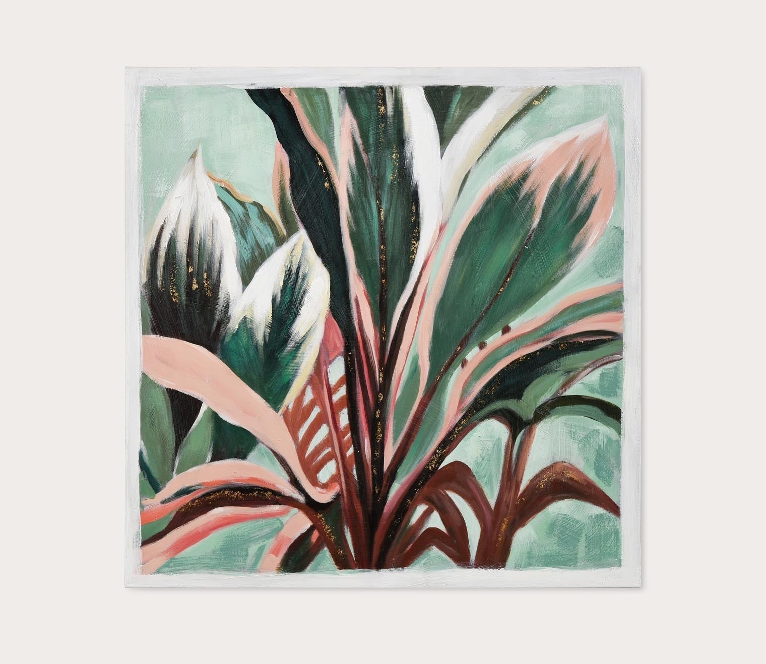 Variegate Wall Art by Elk Home