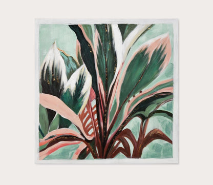 Variegate Wall Art by Elk Home