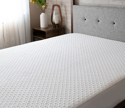 Ver-Tex Cooling Waterproof Mattress Protector by Bedgear