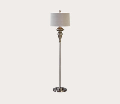Vercana Floor Lamp by Uttermost