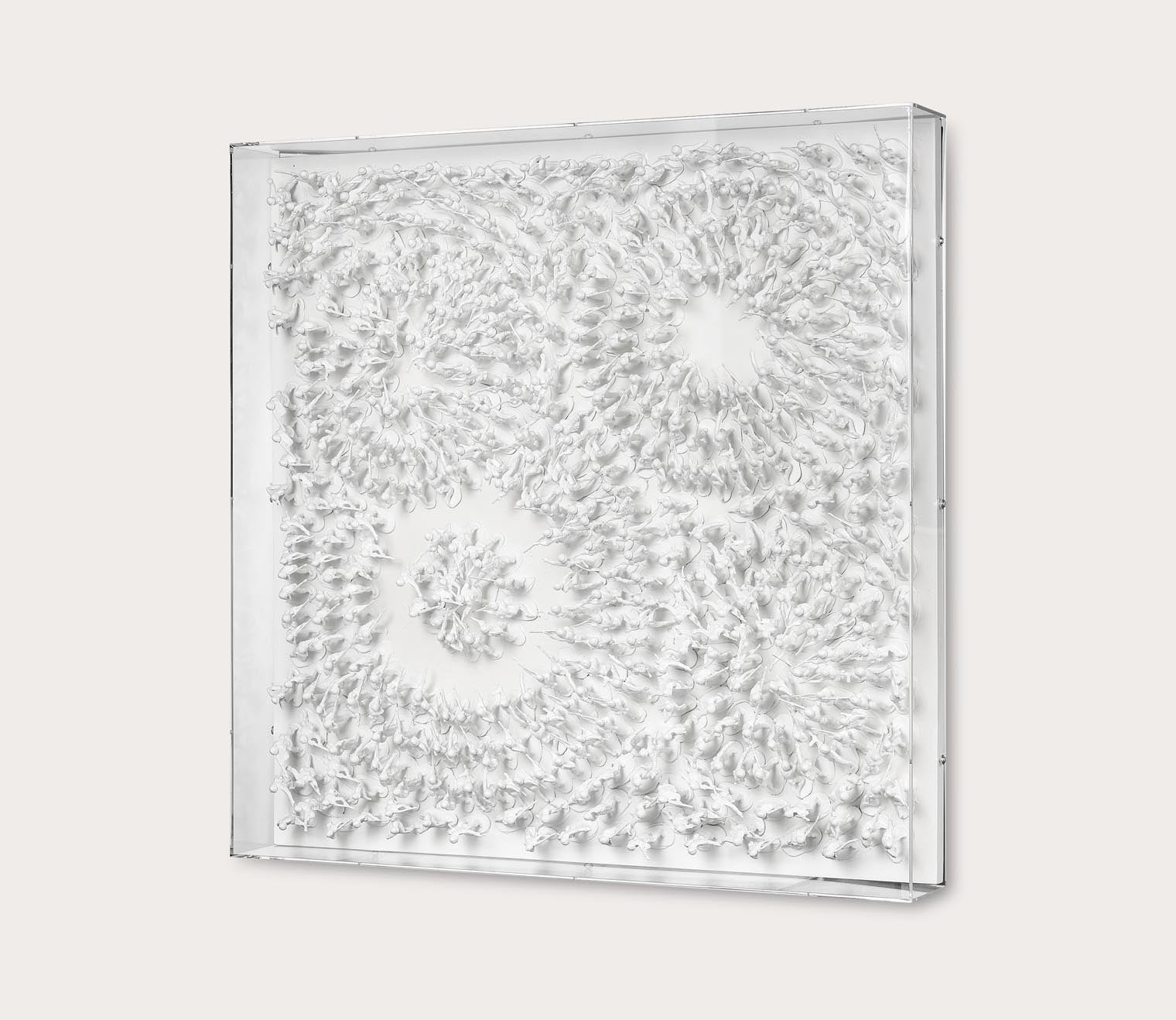 Viewpoint Dimensional Wall Art
