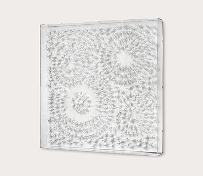 Viewpoint Dimensional Wall Art by Elk Home