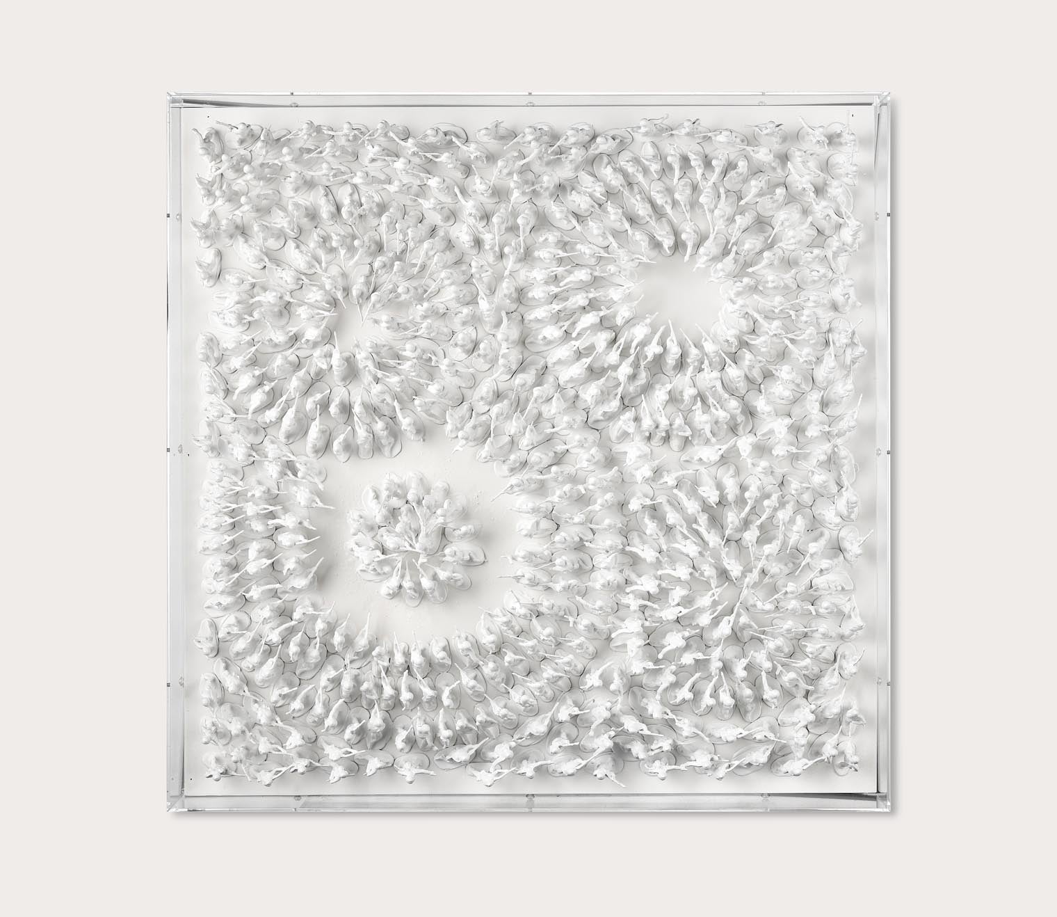 Viewpoint Dimensional Wall Art by Elk Home