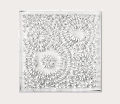 Viewpoint Dimensional Wall Art by Elk Home