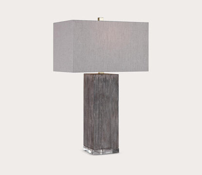 Vilano Modern Table Lamp by Uttermost