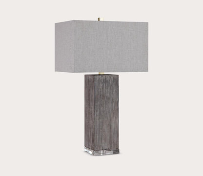 Vilano Modern Table Lamp by Uttermost