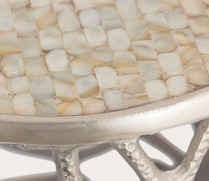 Vine Accent Tables Set of 2 by Elk Home