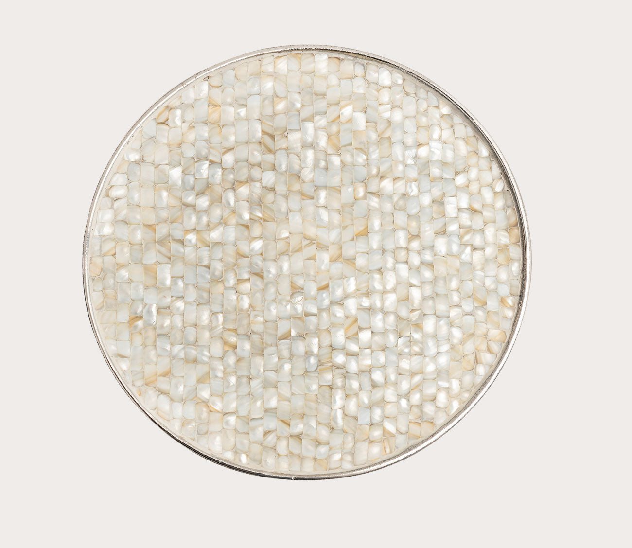 Vine Accent Tables Set of 2 by Elk Home