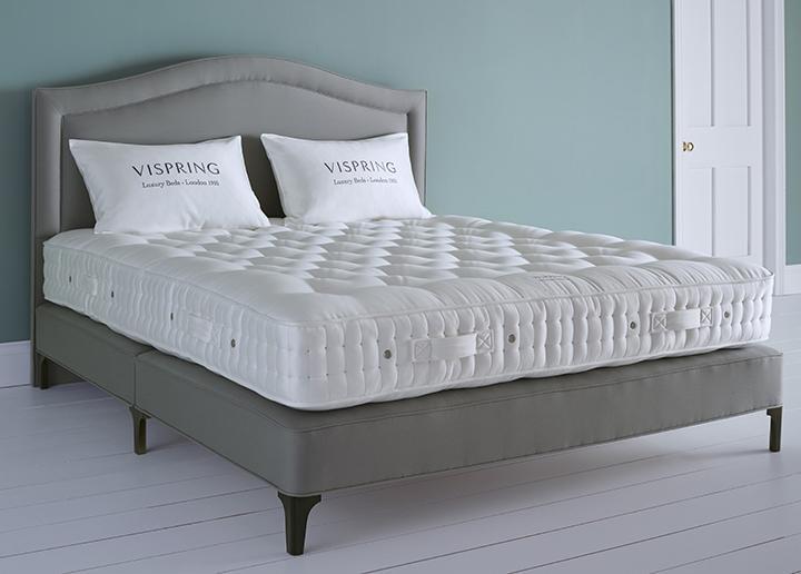 Oxford Plush Mattress