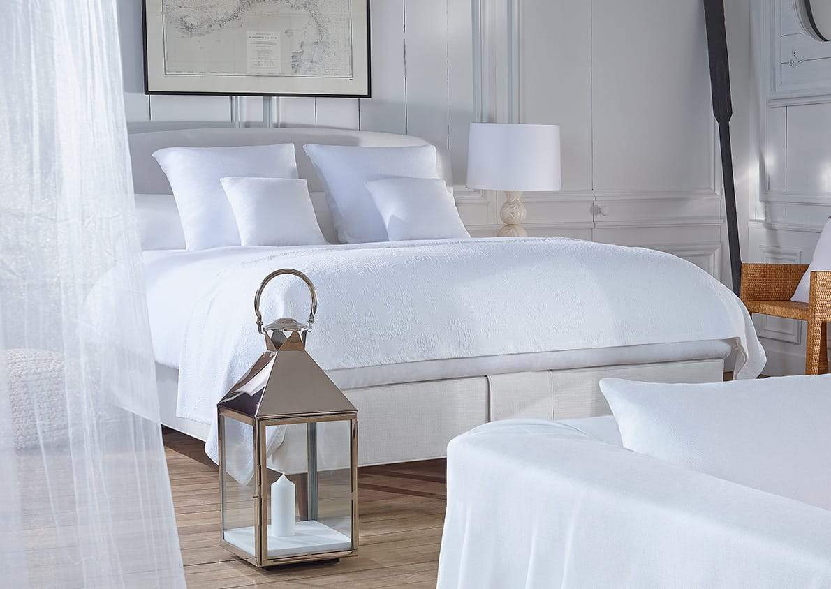 Vispring Sublime Superb Firm Mattress by Vispring