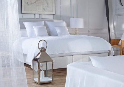 Vispring Sublime Superb Firm Mattress by Vispring
