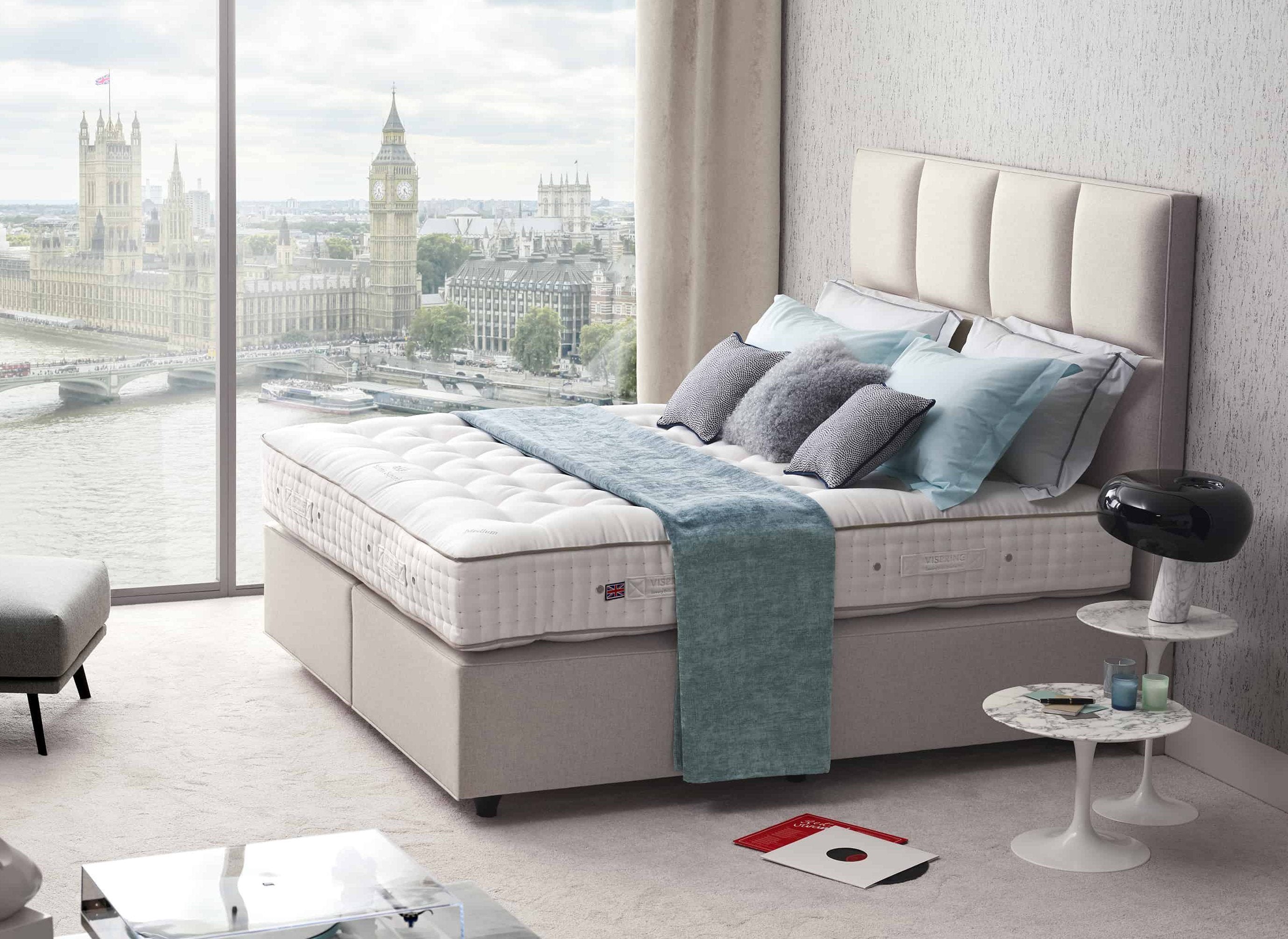 Sublime Superb Firm Mattress