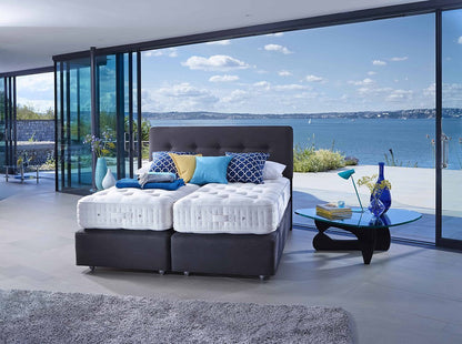 Vispring Tiara Superb Firm Mattress by Vispring