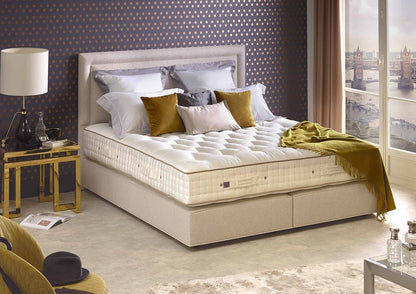 Vispring Tiara Superb Firm Mattress by Vispring