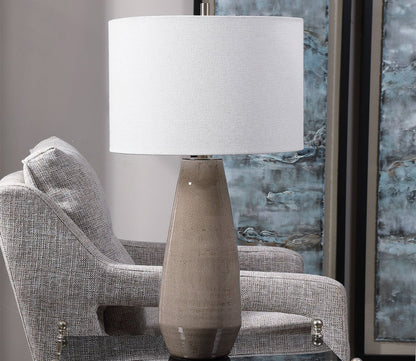 Volterra Table Lamp by Uttermost