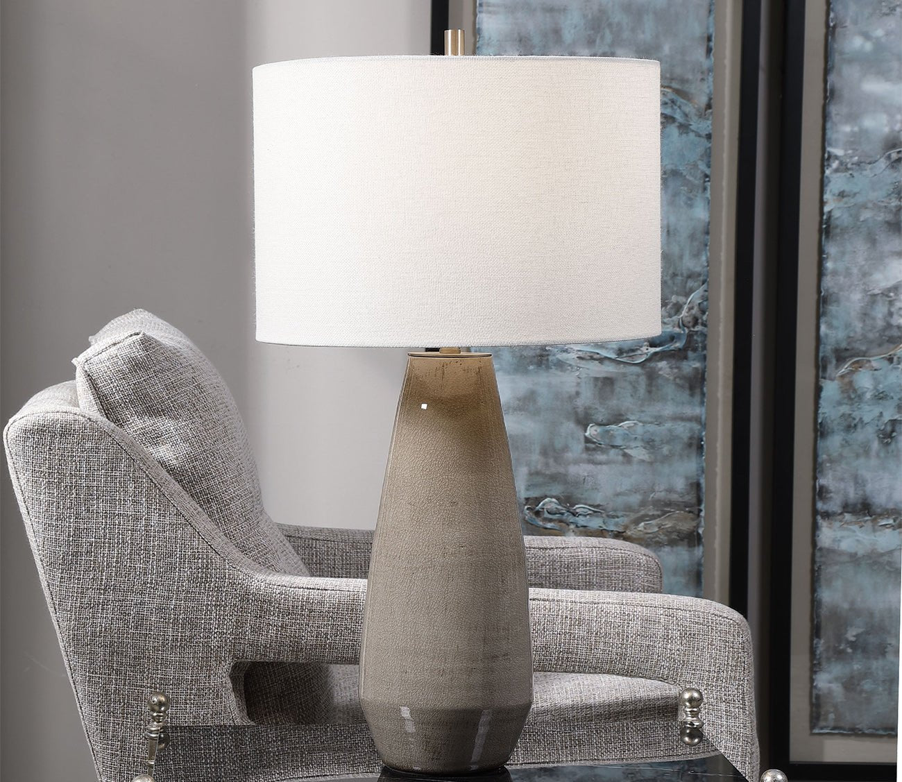 Volterra Table Lamp