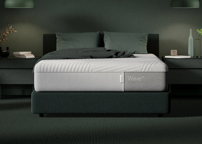 Wave Hybrid Mattress by Casper