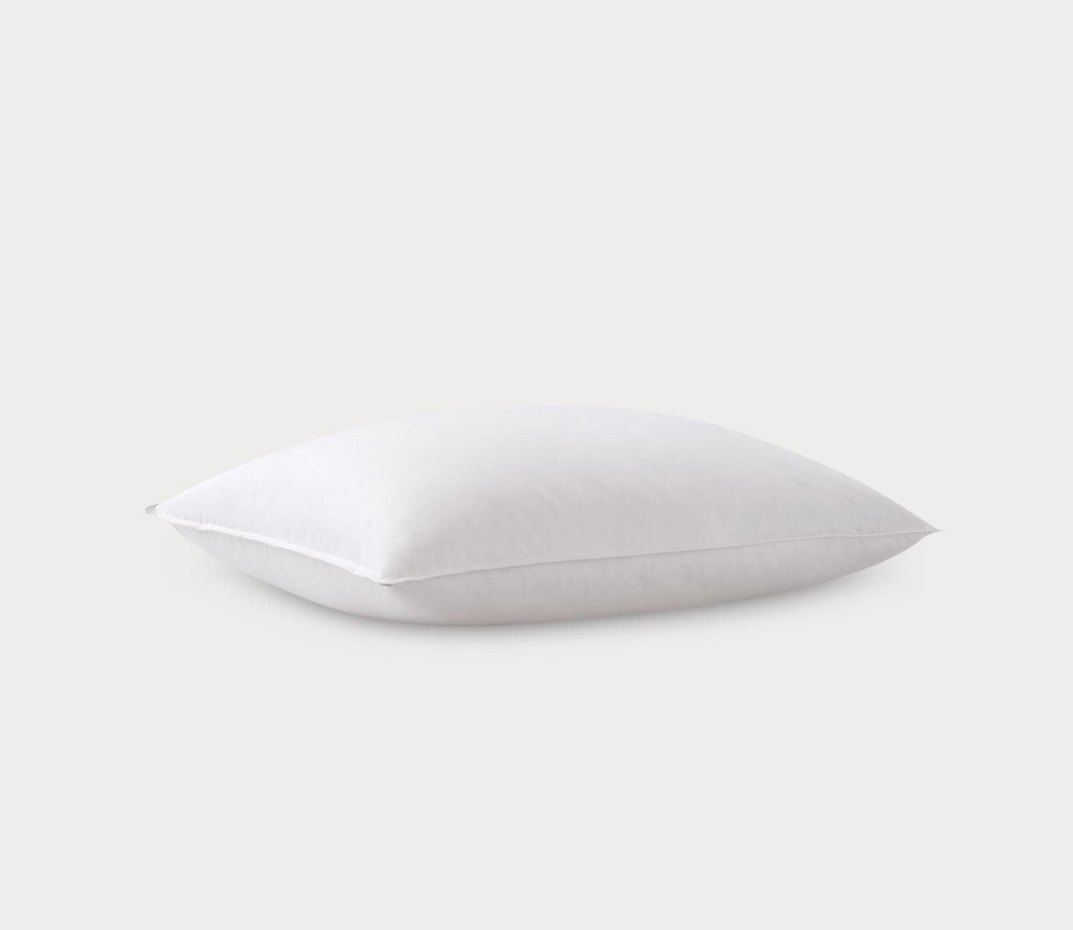 Weatherproof Vintage Home Cotton Down Alternative Pillow