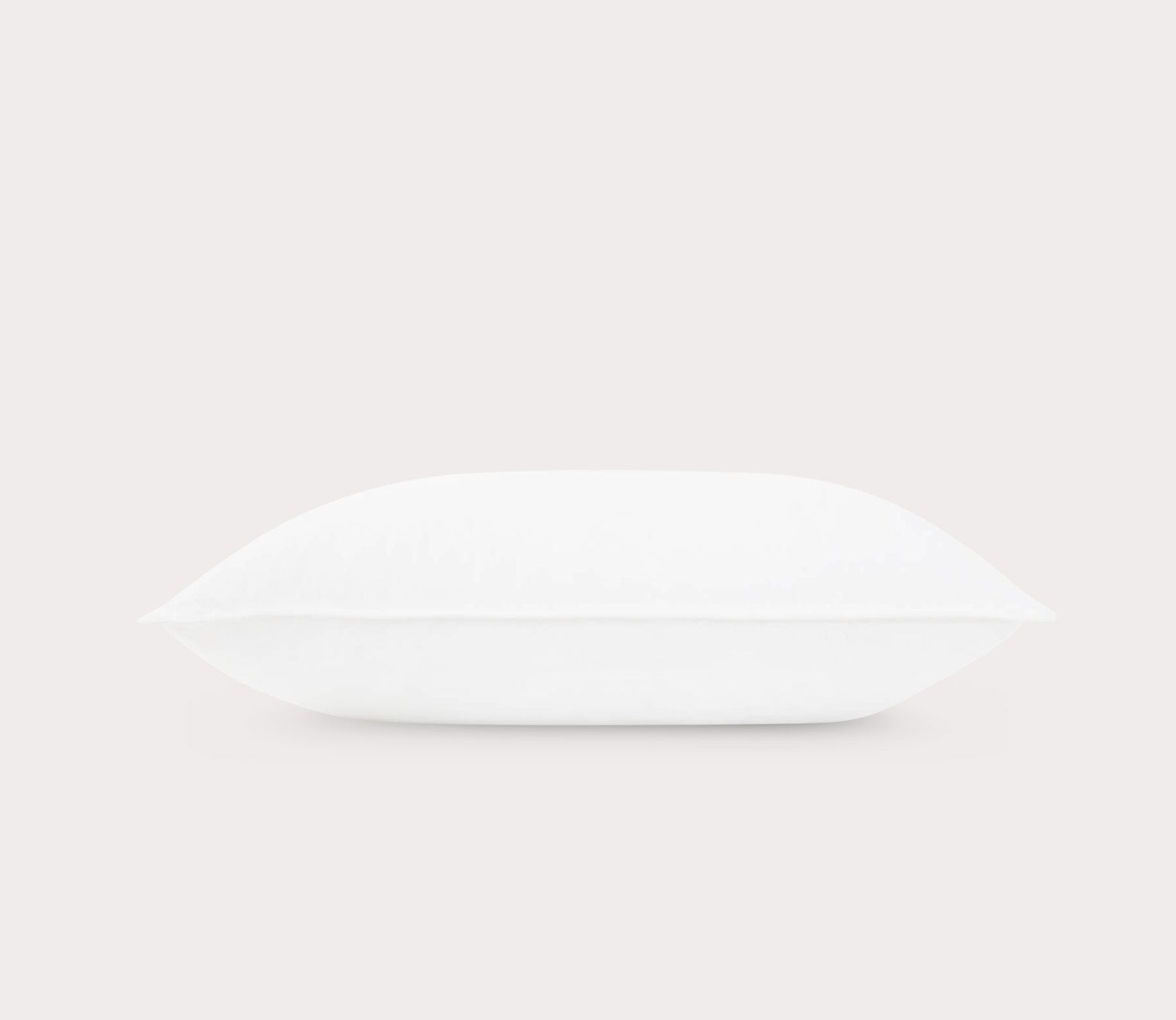Weekender Down-Blend Pillow by Malouf