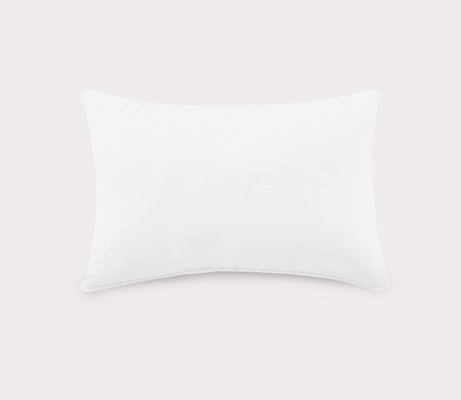 Weekender Down-Blend Pillow by Malouf