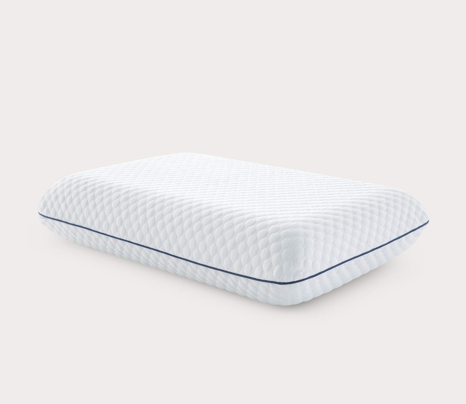 Weekender Gel Memory Foam Pillow by Malouf