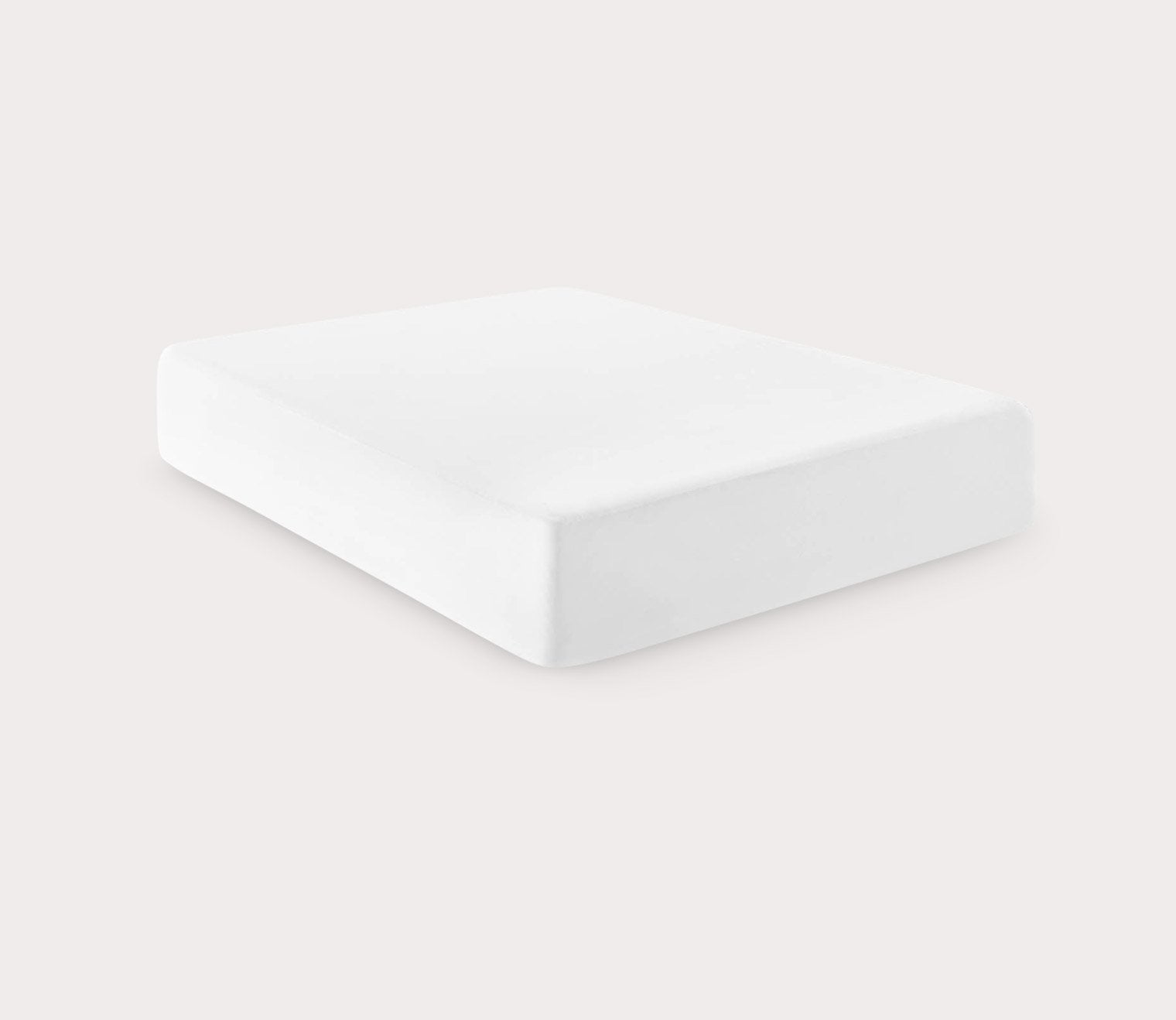 Weekender Hotel-Grade 5-Sided Mattress Protector by Malouf