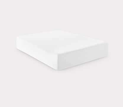 Weekender Hotel-Grade 5-Sided Mattress Protector by Malouf
