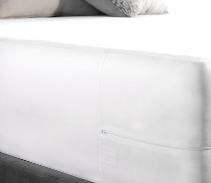 Weekender Hotel-Grade Waterproof Mattress Encasement by Malouf