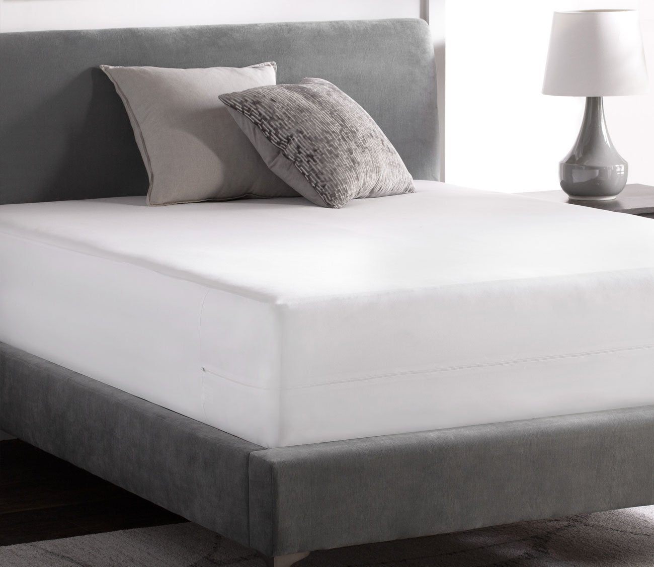 Weekender Hotel-Grade Waterproof Mattress Encasement