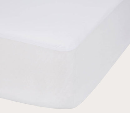Weekender Jersey Waterproof Mattress Protector by Malouf