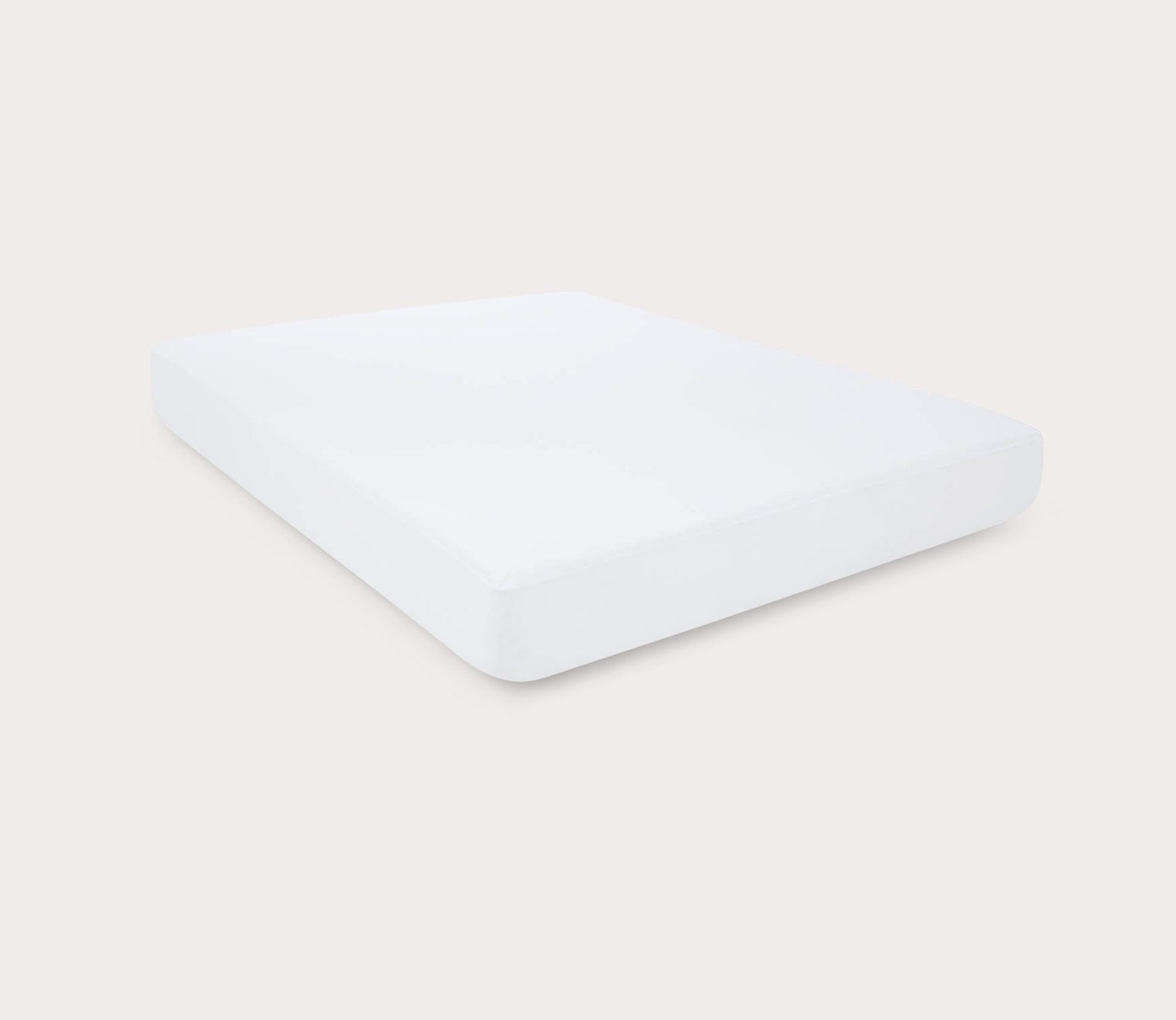 Weekender Jersey Waterproof Mattress Protector by Malouf