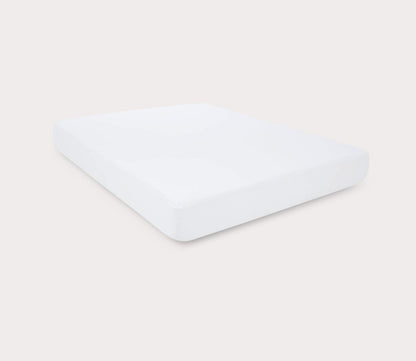 Weekender Jersey Waterproof Mattress Protector by Malouf