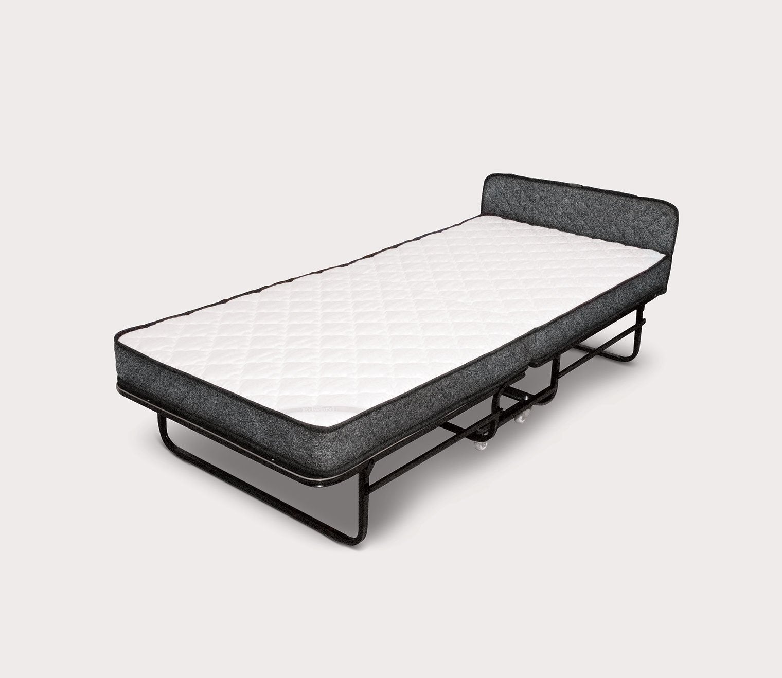 Weekender Luxury Folding Rollaway Bed