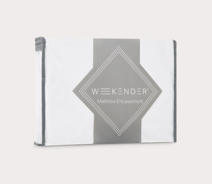 Weekender Mattress Encasement by Malouf