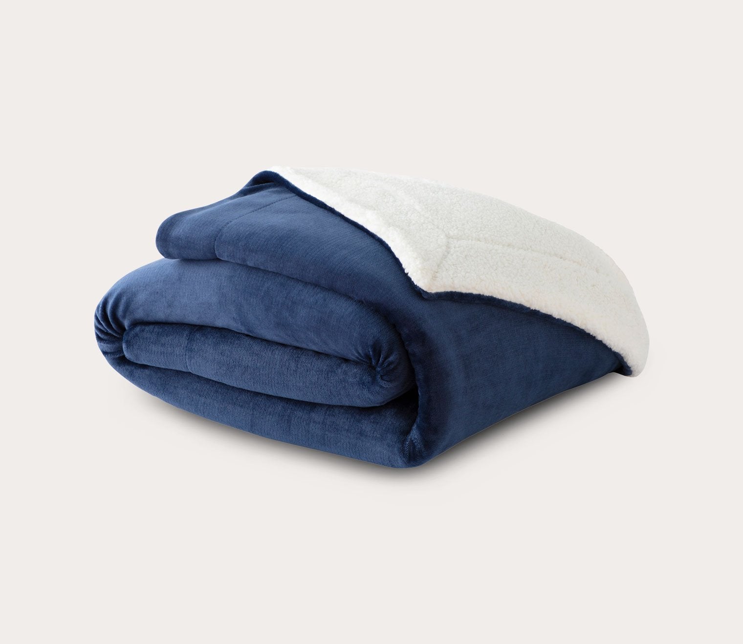 Weekender Sherpa Throw