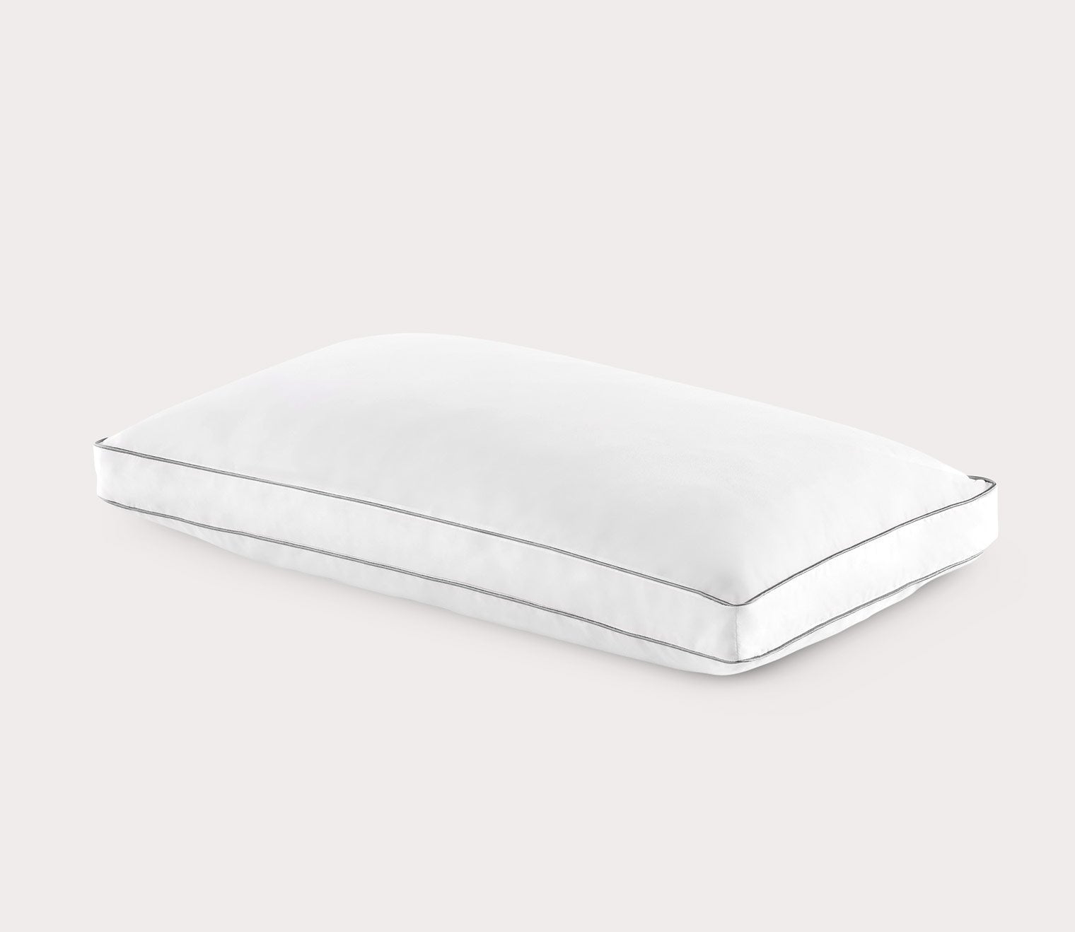 Weekender Shredded Memory Foam Pillow by Malouf