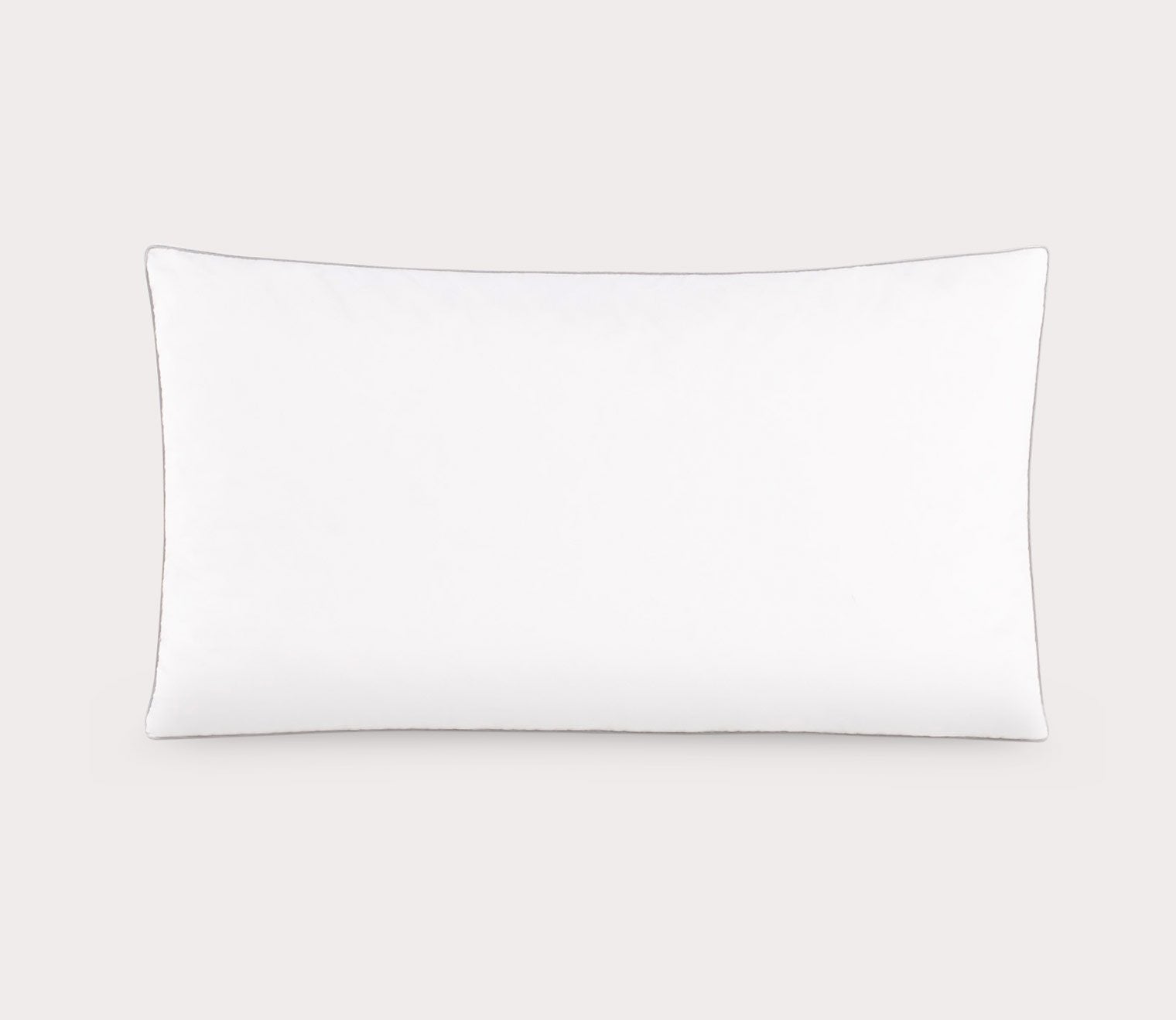 Weekender Shredded Memory Foam Pillow by Malouf