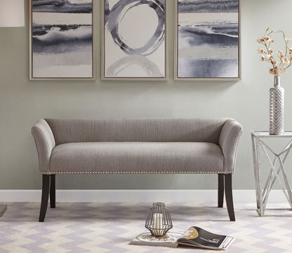 Welburn Upholstered Accent Bench by Madison Park