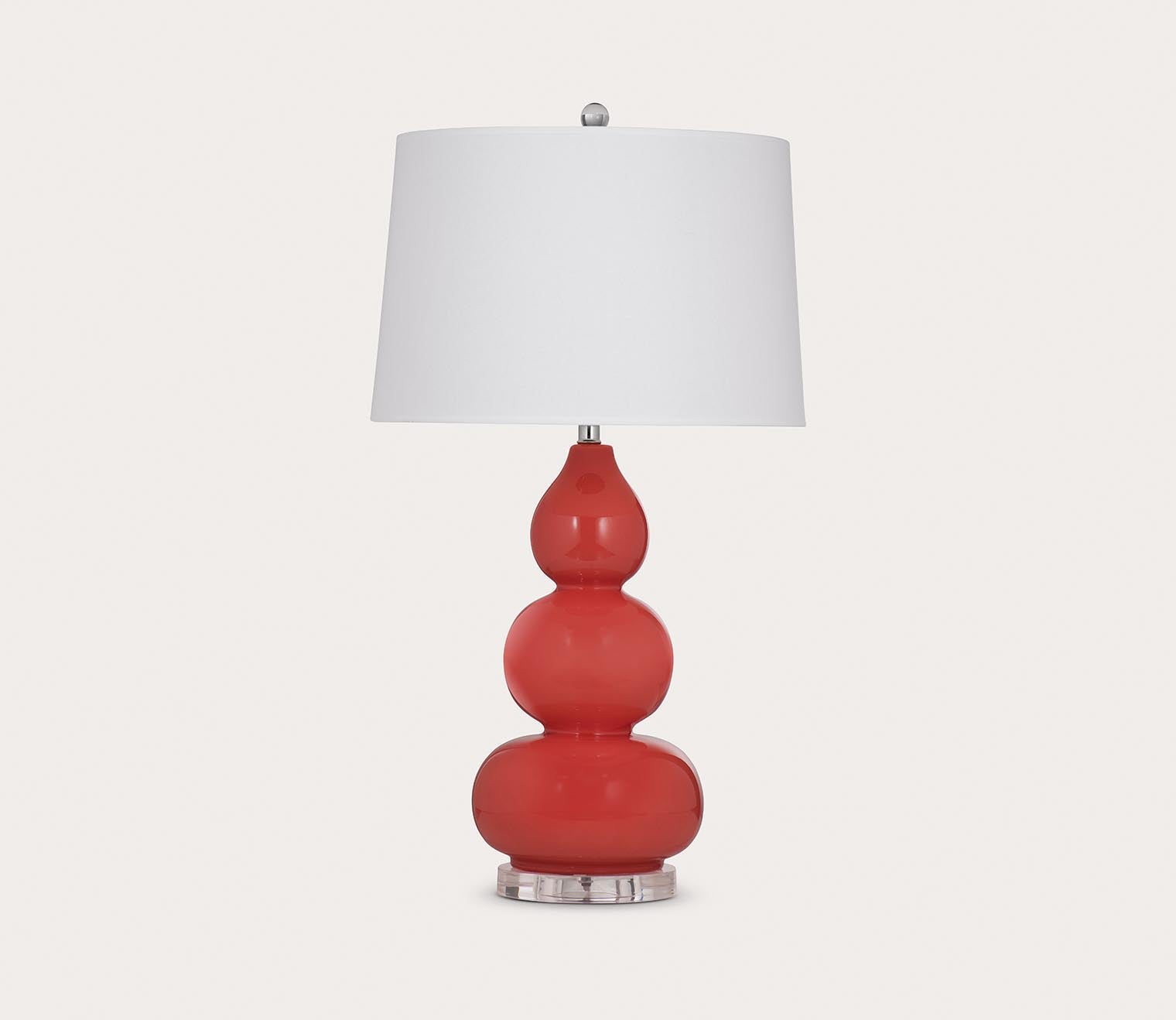 Whalan Ceramic Table Lamp