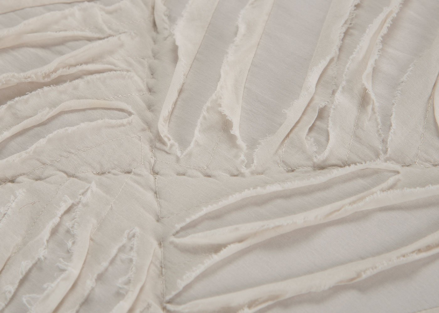 When I Fall In Love Cotton Voile Quilt by Donny Osmond