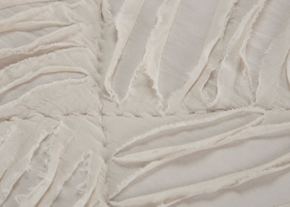 When I Fall In Love Cotton Voile Quilt by Donny Osmond
