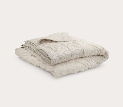 When I Fall In Love Cotton Voile Quilt by Donny Osmond