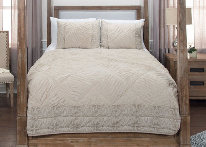 When I Fall In Love Cotton Voile Quilt by Donny Osmond