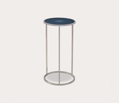 Whirl Round Drink Table by Uttermost