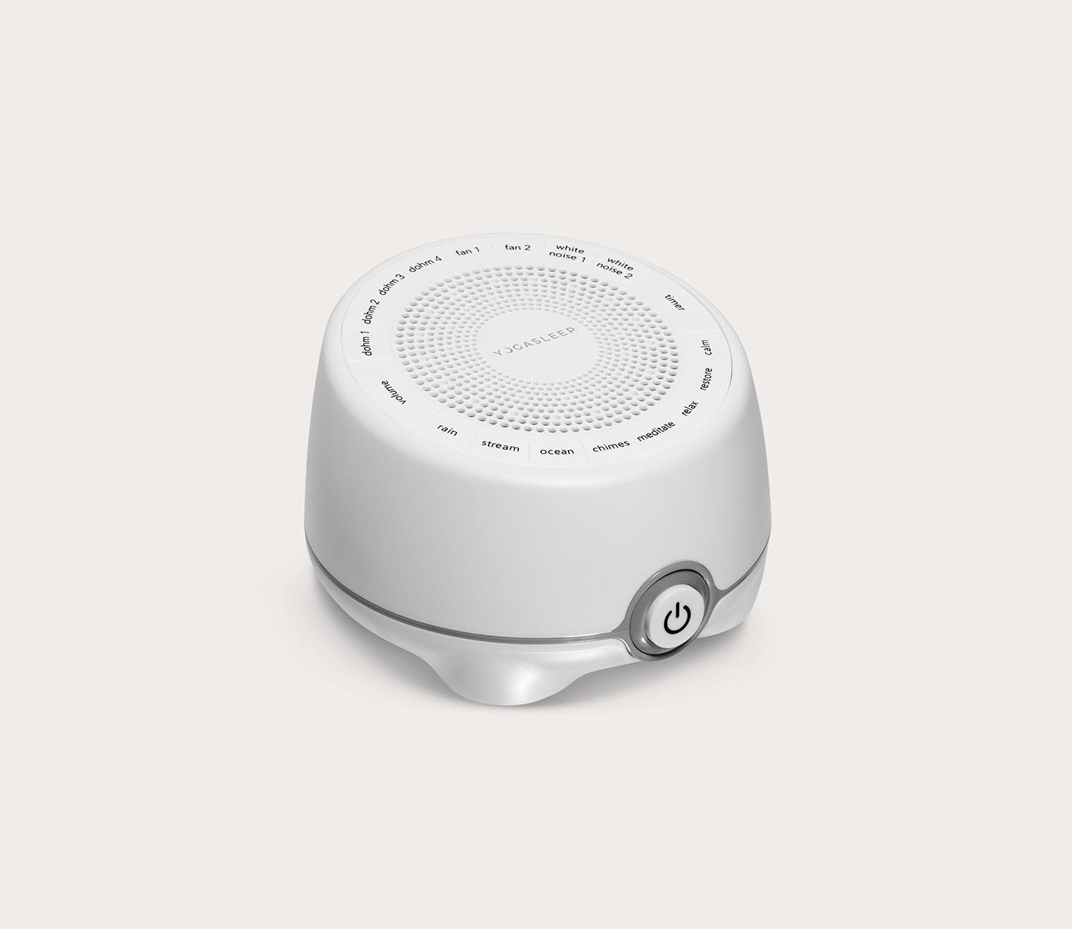Whish™ Multi-Sound Machine by Yogasleep