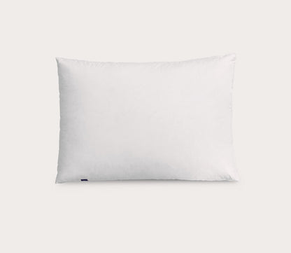 White Down Pillow by Casper