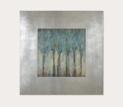 Windblown Oil Reproduction by Uttermost