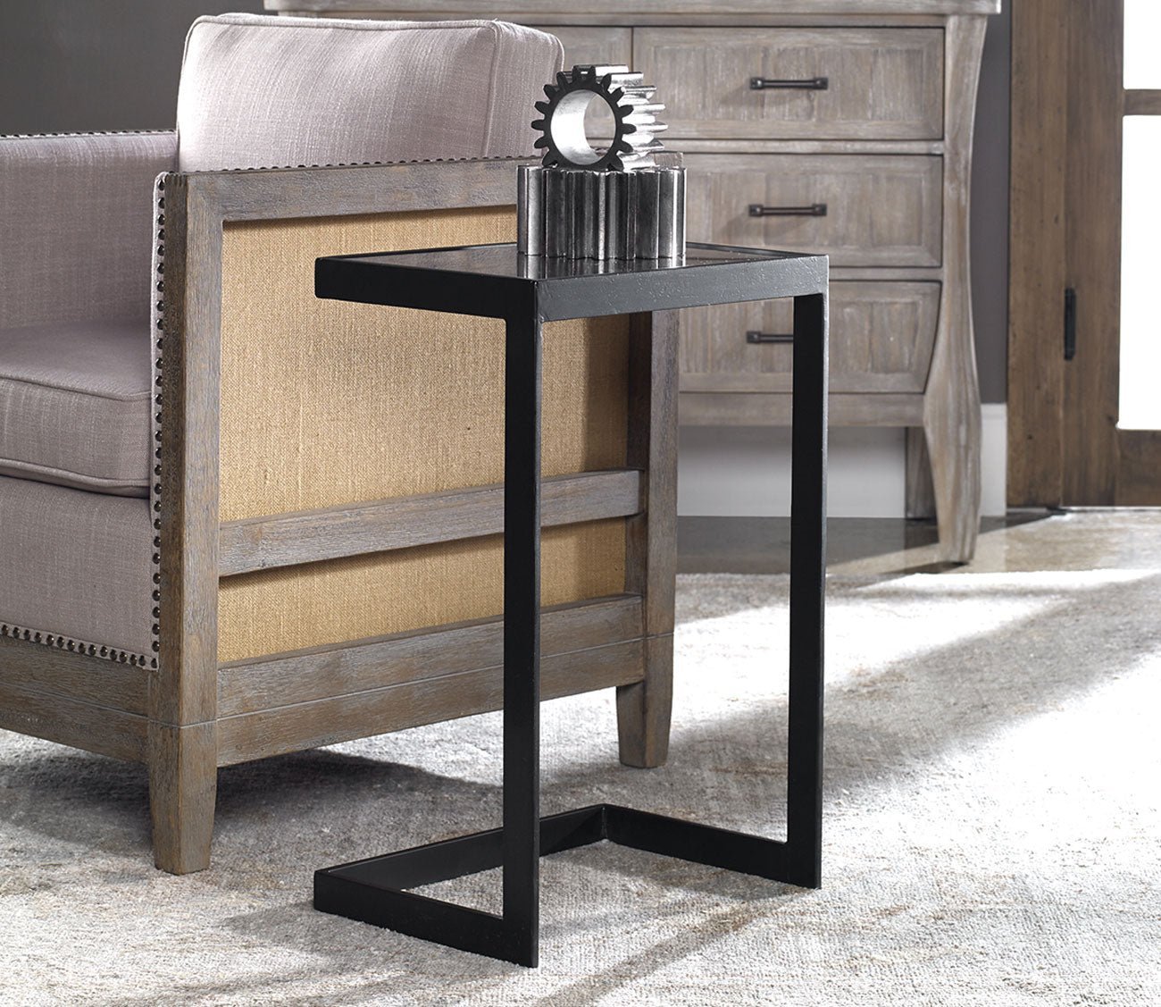 Windell Accent Table