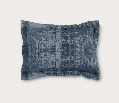 Winston Willow Woven Duvet Set by Rizzy Home
